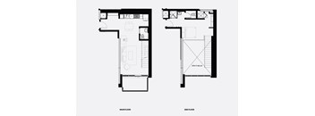LH (One Bedroom)