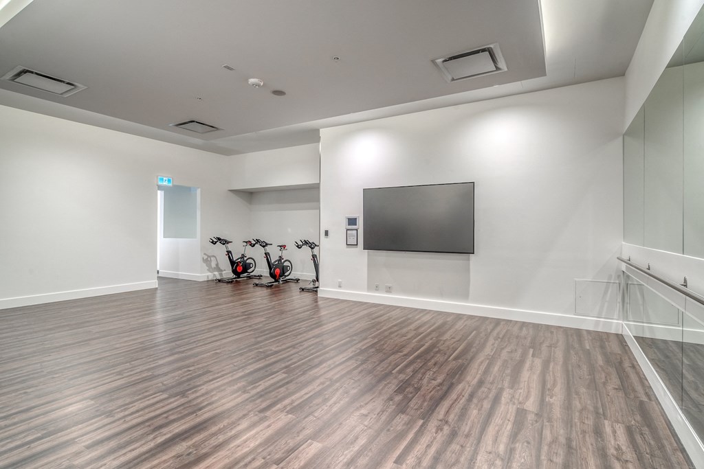 Yoga Studio at BLVD Beltline, Calgary, T2G 2K4