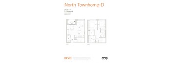 North Townhome D at BLVD Beltline, Alberta