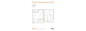 North Townhome- D D at BLVD Beltline, Alberta, T2G 2K4