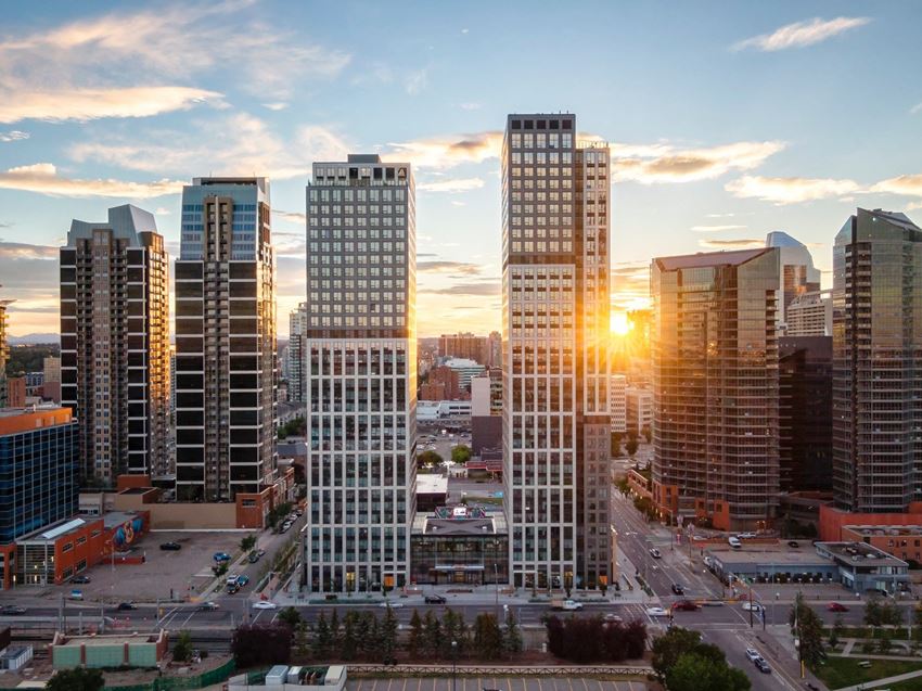 BLVD Beltline Apartments, 1229 Macleod Trail SE, Calgary, AB RentCafe