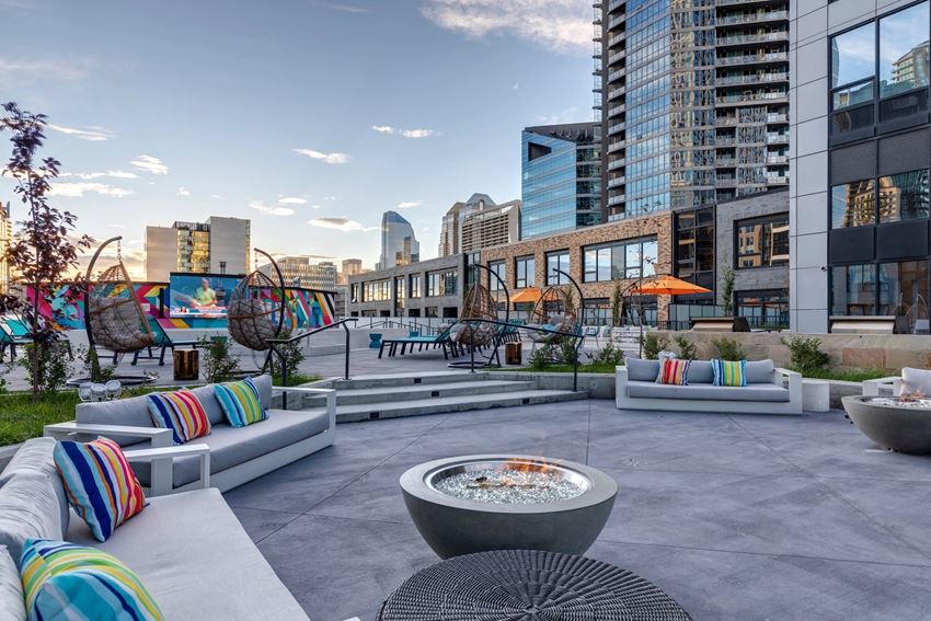 BLVD Beltline Apartments, 1229 Macleod Trail SE, Calgary, AB RentCafe