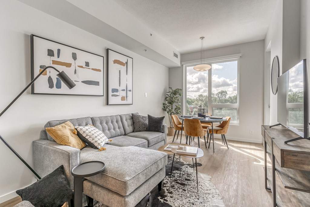 Suite Interiors at Southpark, Edmonton, AB, T6E 3S3