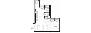 Plan J at Southpark, Edmonton, Alberta