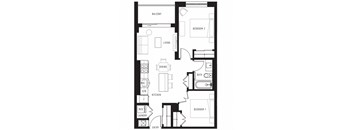 Plan K at Southpark, Edmonton