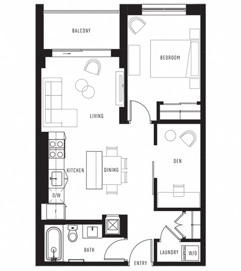 Plan K1 at Southpark, Alberta
