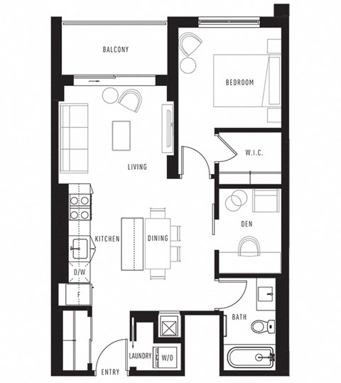 Plan L at Southpark, Alberta, T6E 3S3