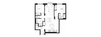 Plan N at Southpark, Edmonton, AB, T6E 3S3