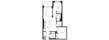 Plan M at Southpark, Edmonton, AB