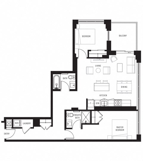 Plan O at Southpark, Edmonton, T6E 3S3
