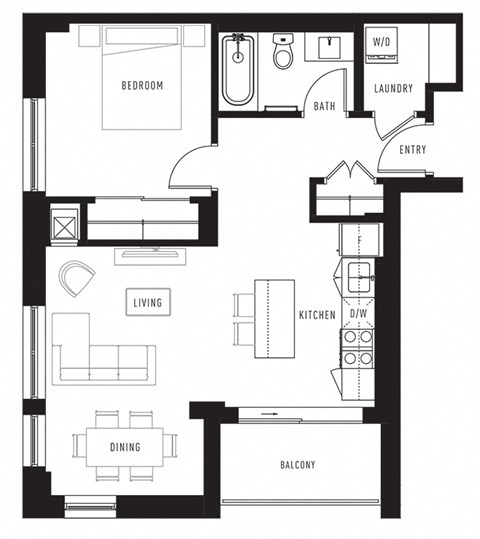 Plan D at Southpark, Alberta