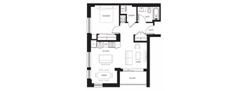 Plan D1 at Southpark, Alberta, T6E 3S3