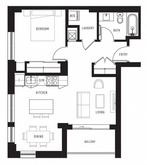 Plan D1 at Southpark, Alberta, T6E 3S3