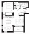 Plan D1 Plan D1 at Southpark, Alberta, T6E 3S3