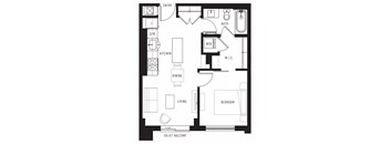 Plan F at Southpark, Alberta, T6E 3S3