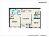 2 bedroom