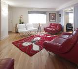 3-bedroom apartment at Kingsley Commons Townhouses Apartments in Falls Church