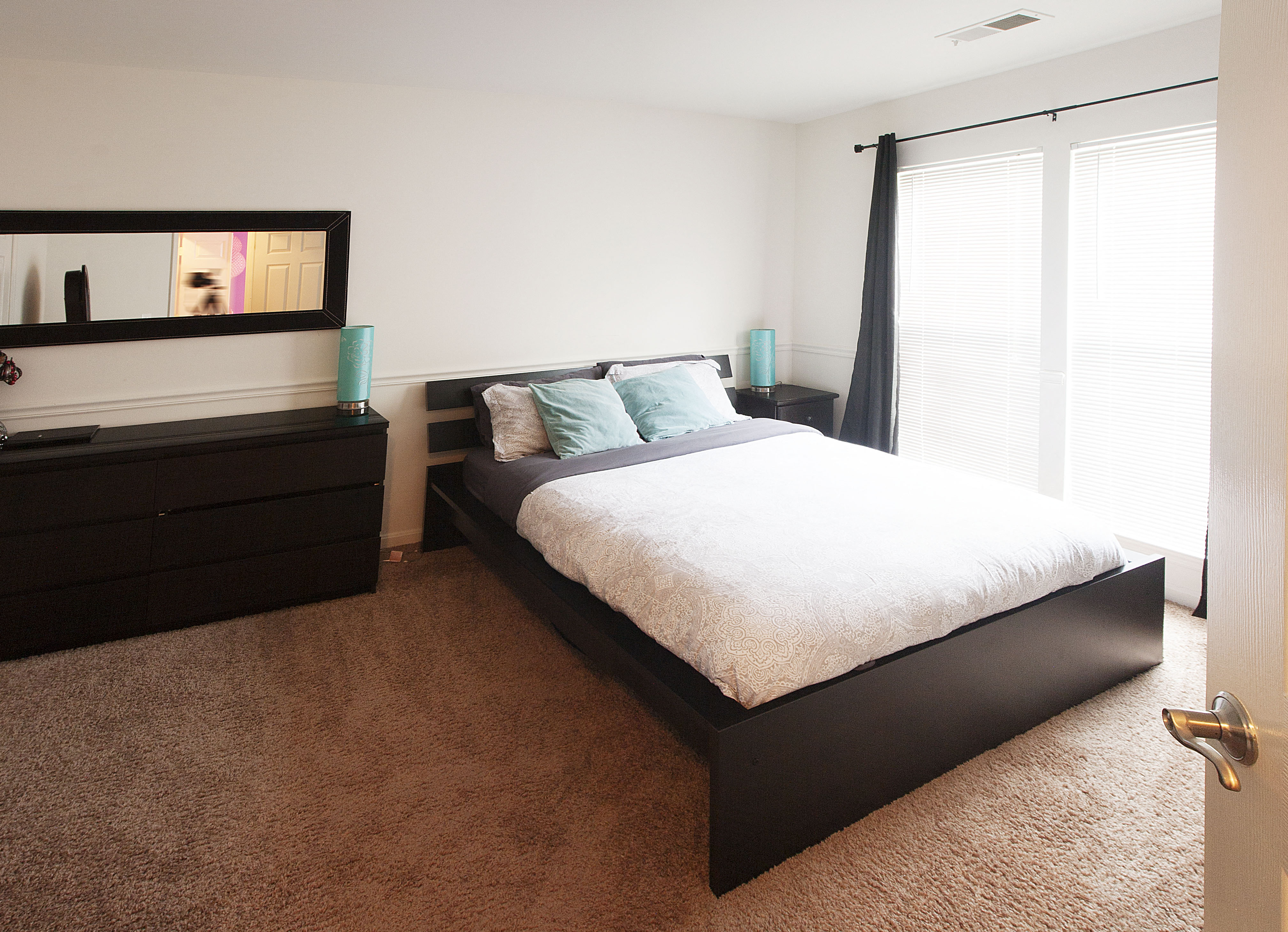 Breckenridge Condominiums Bedroom