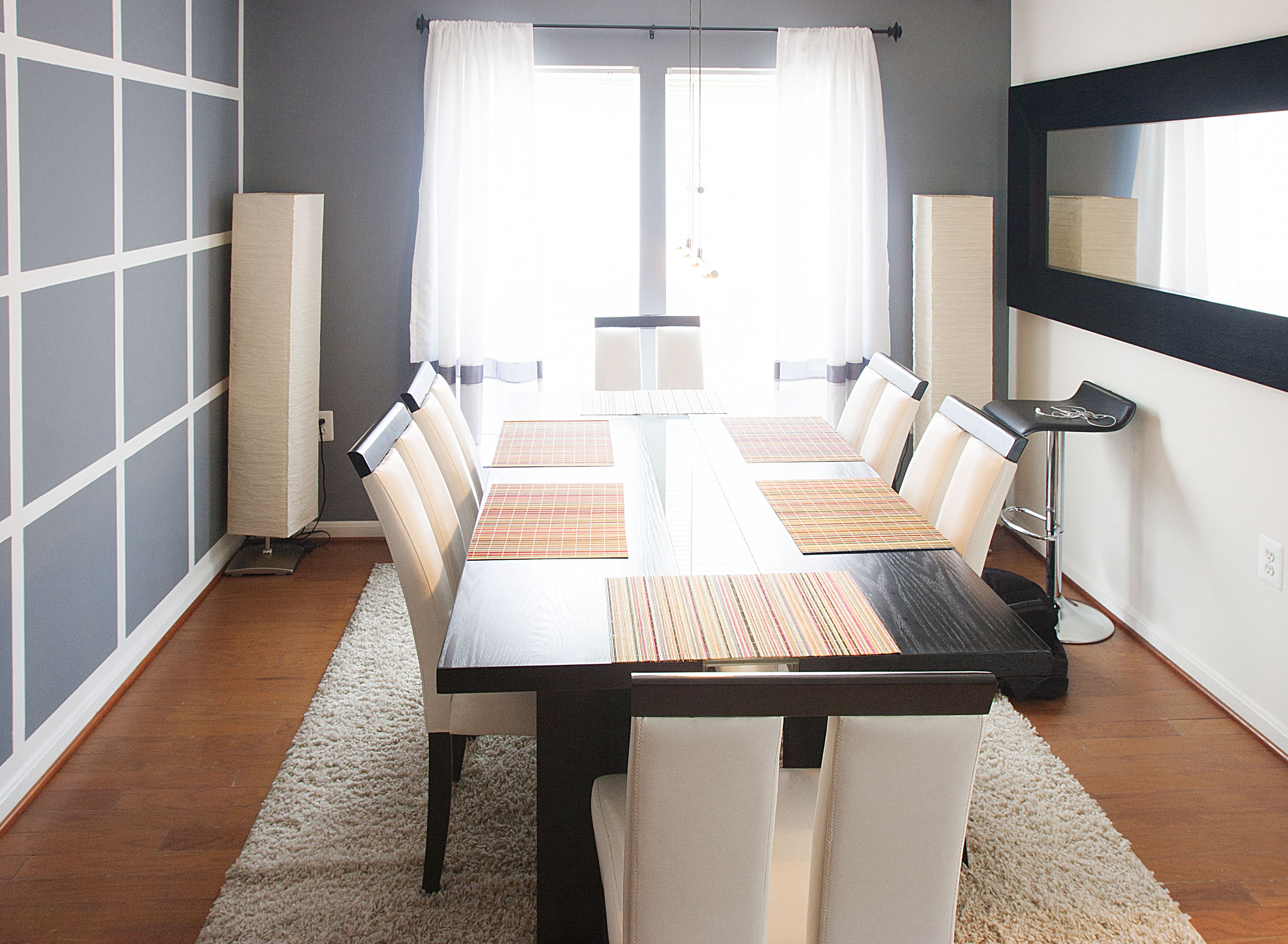 Breckenridge Condominiums Dining Room