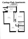Carriage Park 1 Bedroom Camelot