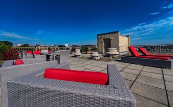 2112 New Hampshire Ave Rooftop Lounge 07