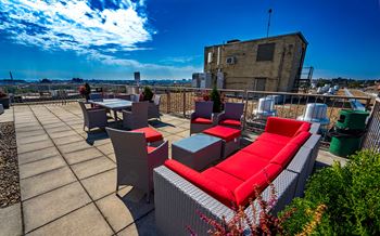 2112 New Hampshire Ave Rooftop Lounge 08