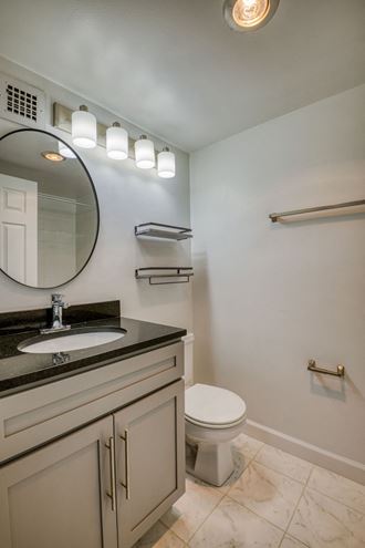 2112 New Hampshire Avenue NW Studio Apartment for Rent - Photo Gallery 3