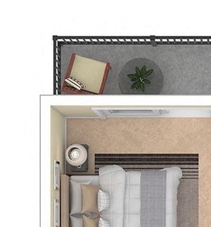 2112 New Hampshire Ave Apts Studio 2112 New Hampshire Ave Apts Studio floor plan