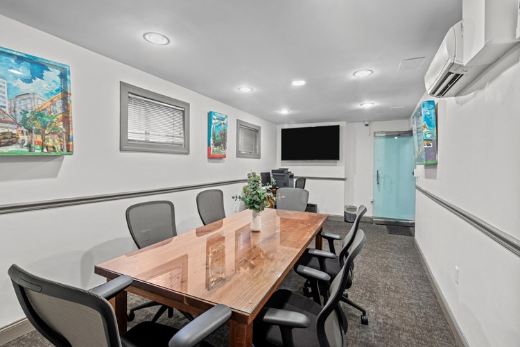 Rock Creek Springs Apartments