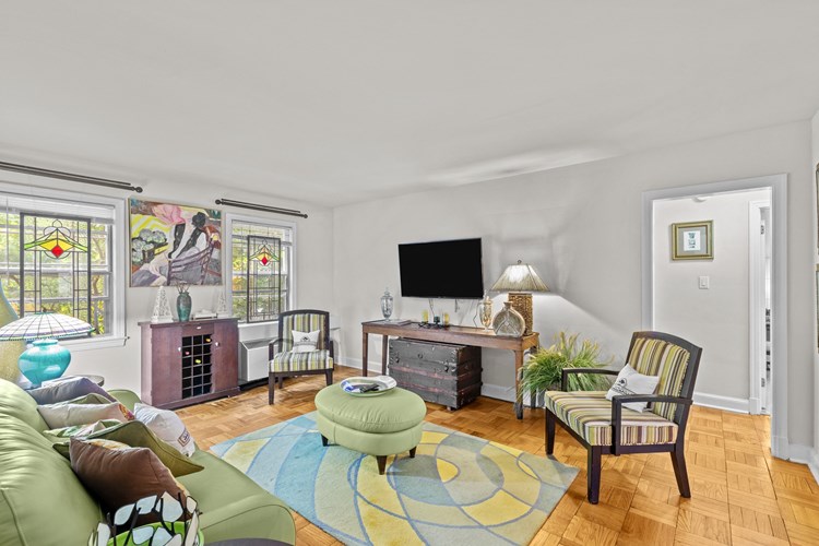 Rock Creek Springs Apartments is a similar property to Allium Place located in Silver Spring