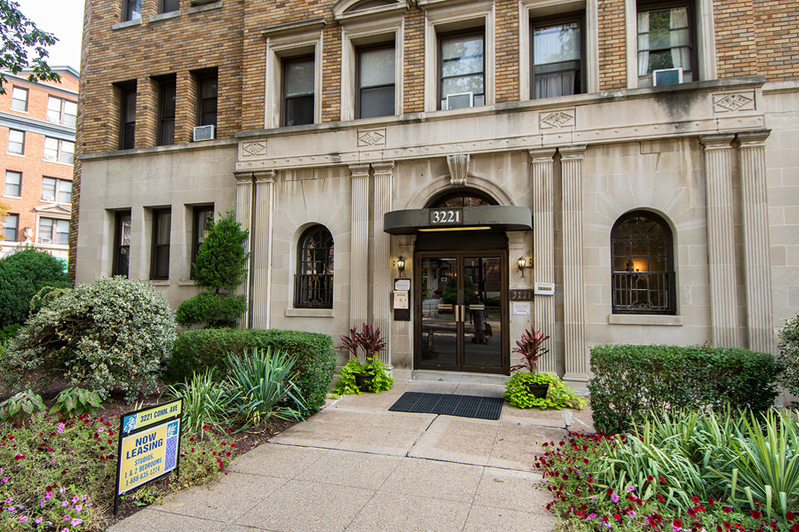 Connecticut Avenue Apartments/Dore/The Abby, 3221 Connecticut Avenue, Washington, DC RentCafe