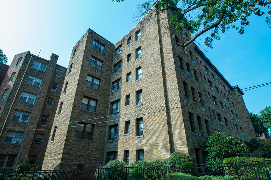 Connecticut Avenue Apartments/Dore/The Abby, 3221 Connecticut Avenue, Washington, DC RentCafe