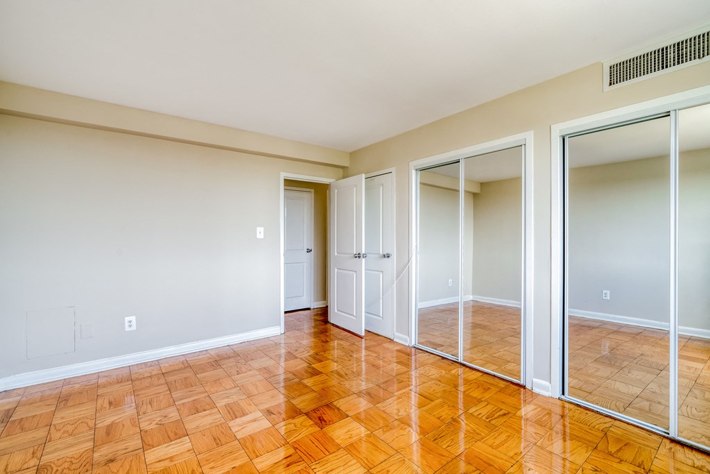 8600 Apartments Unit 22-09