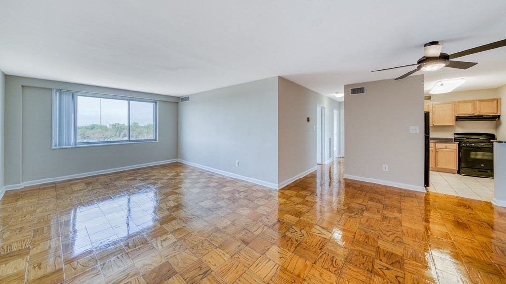 8600 Apartments Unit 22-01