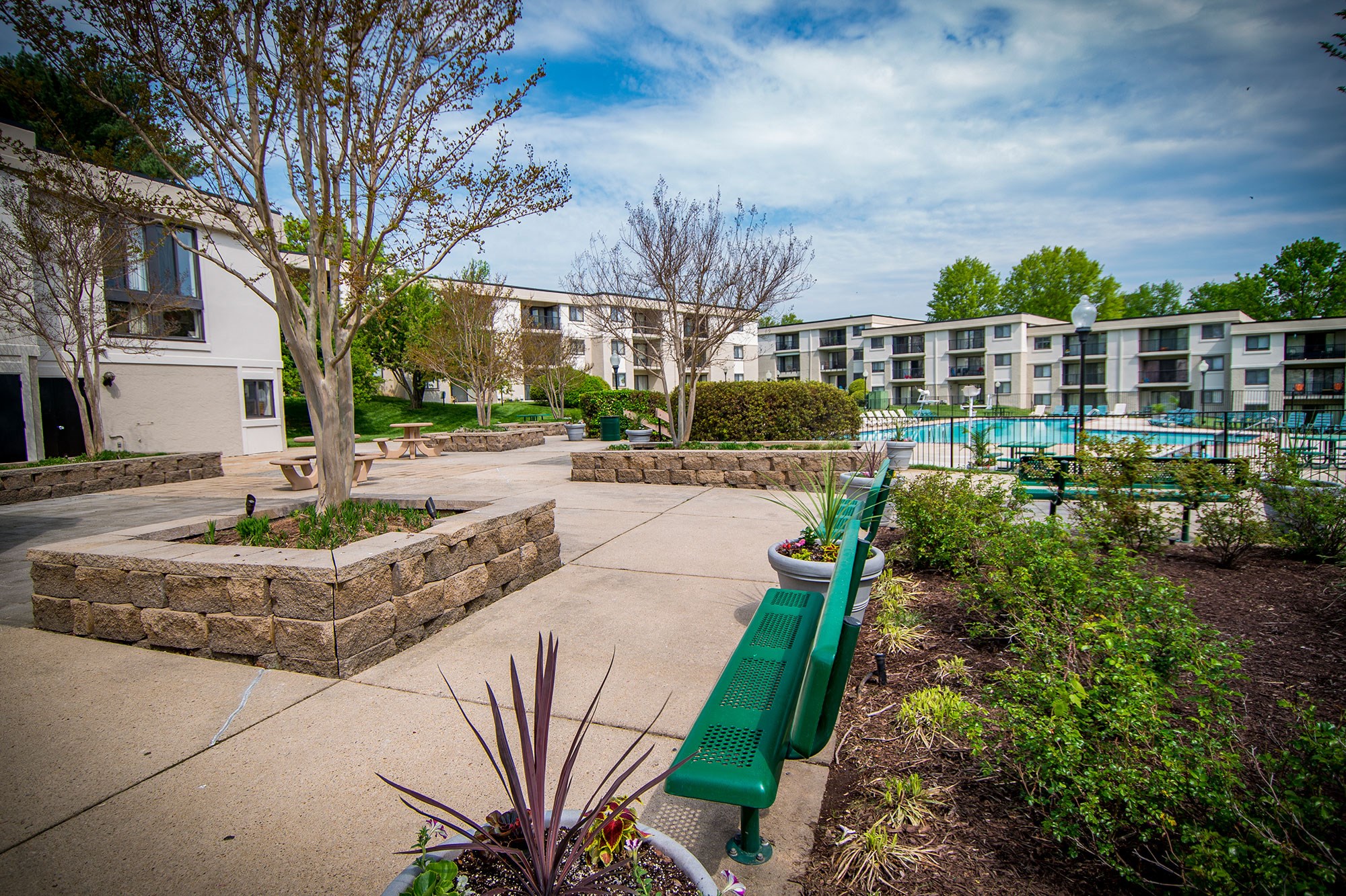 Ashley Apartments, 3472 Andrew Court, Laurel, MD RentCafe