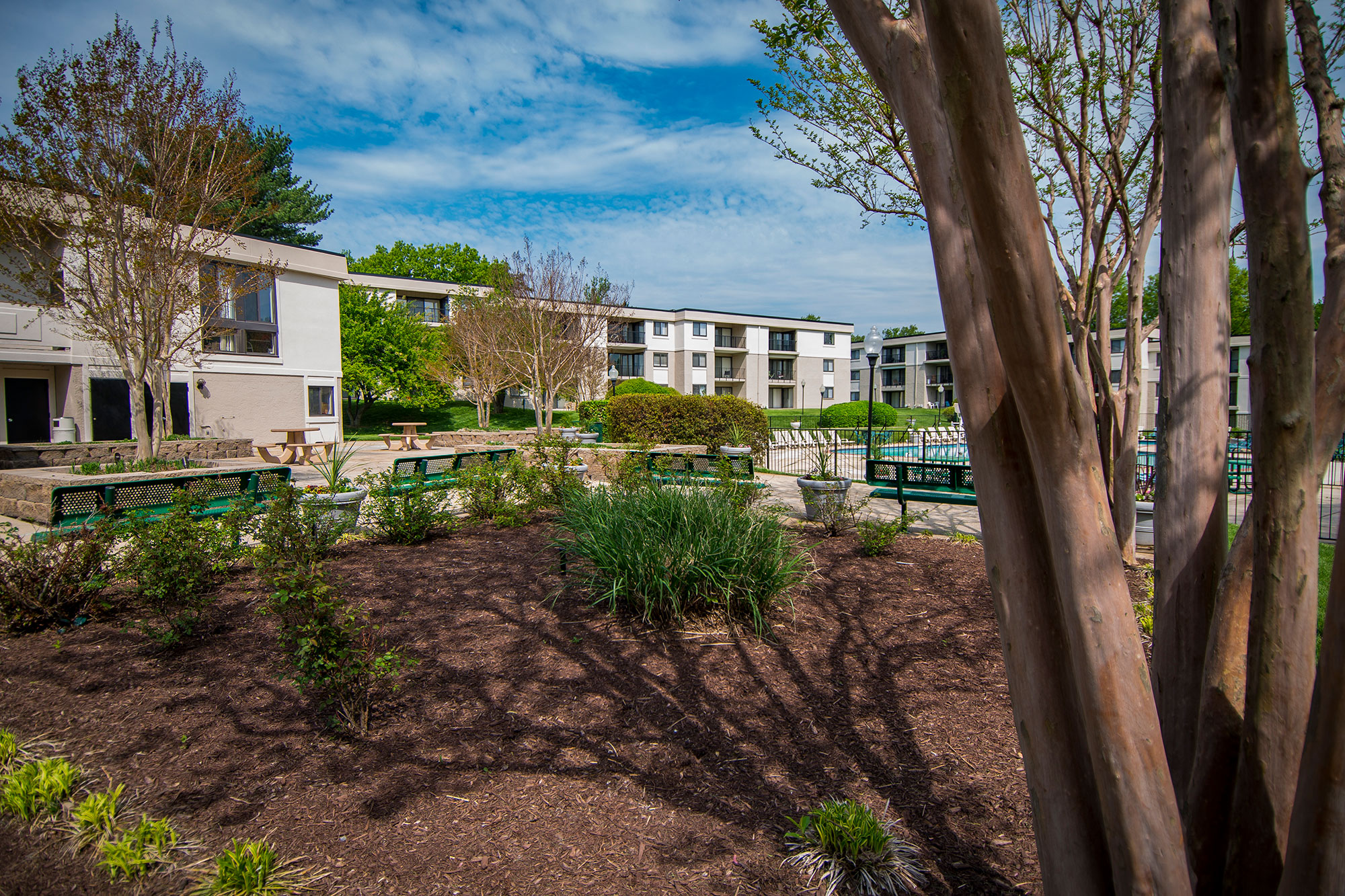 Ashley Apartments, 3472 Andrew Court, Laurel, MD RentCafe