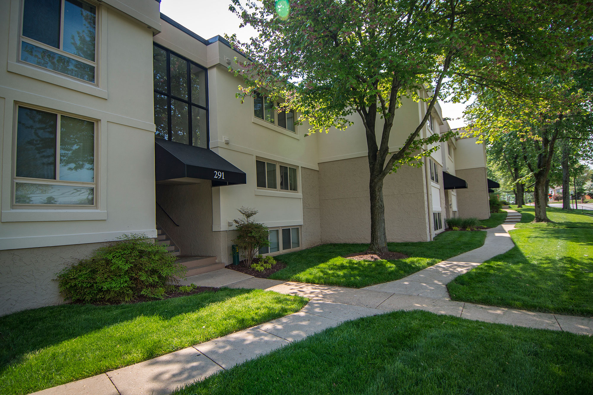 Ashley Apartments, 3472 Andrew Court, Laurel, MD RentCafe