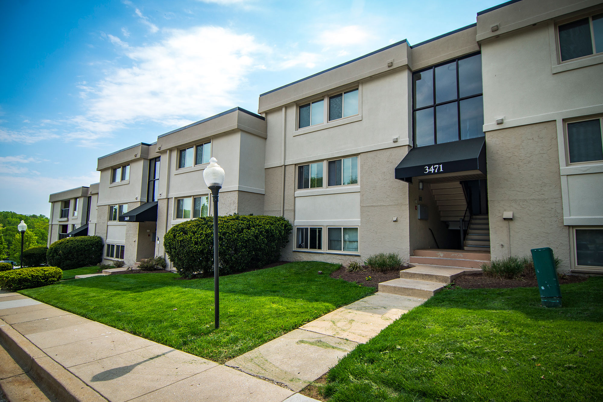 Ashley Apartments, 3472 Andrew Court, Laurel, MD RentCafe