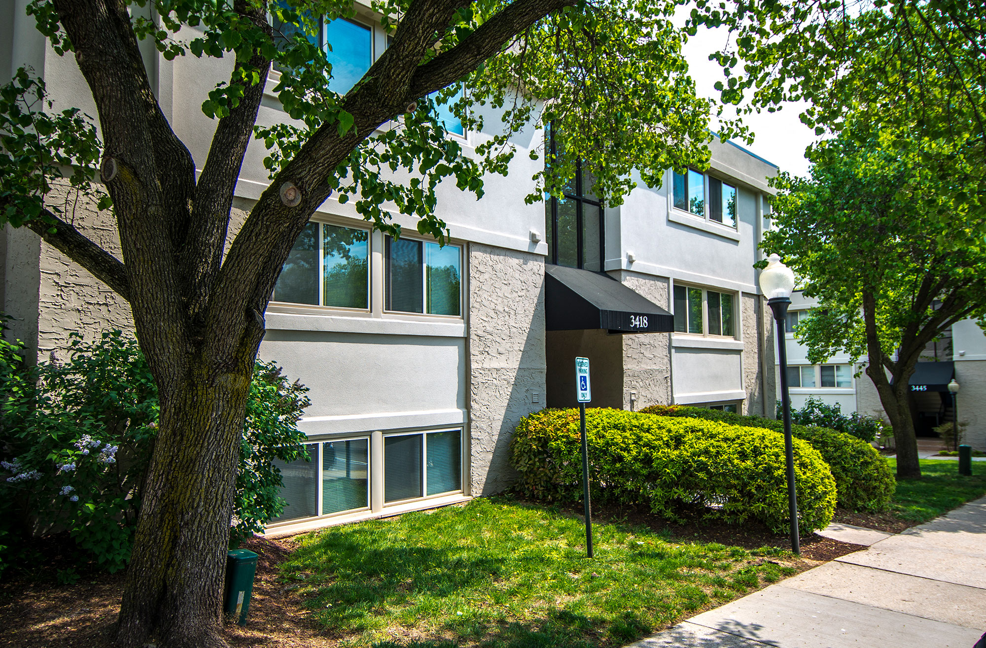 Ashley Apartments, 3472 Andrew Court, Laurel, MD RentCafe