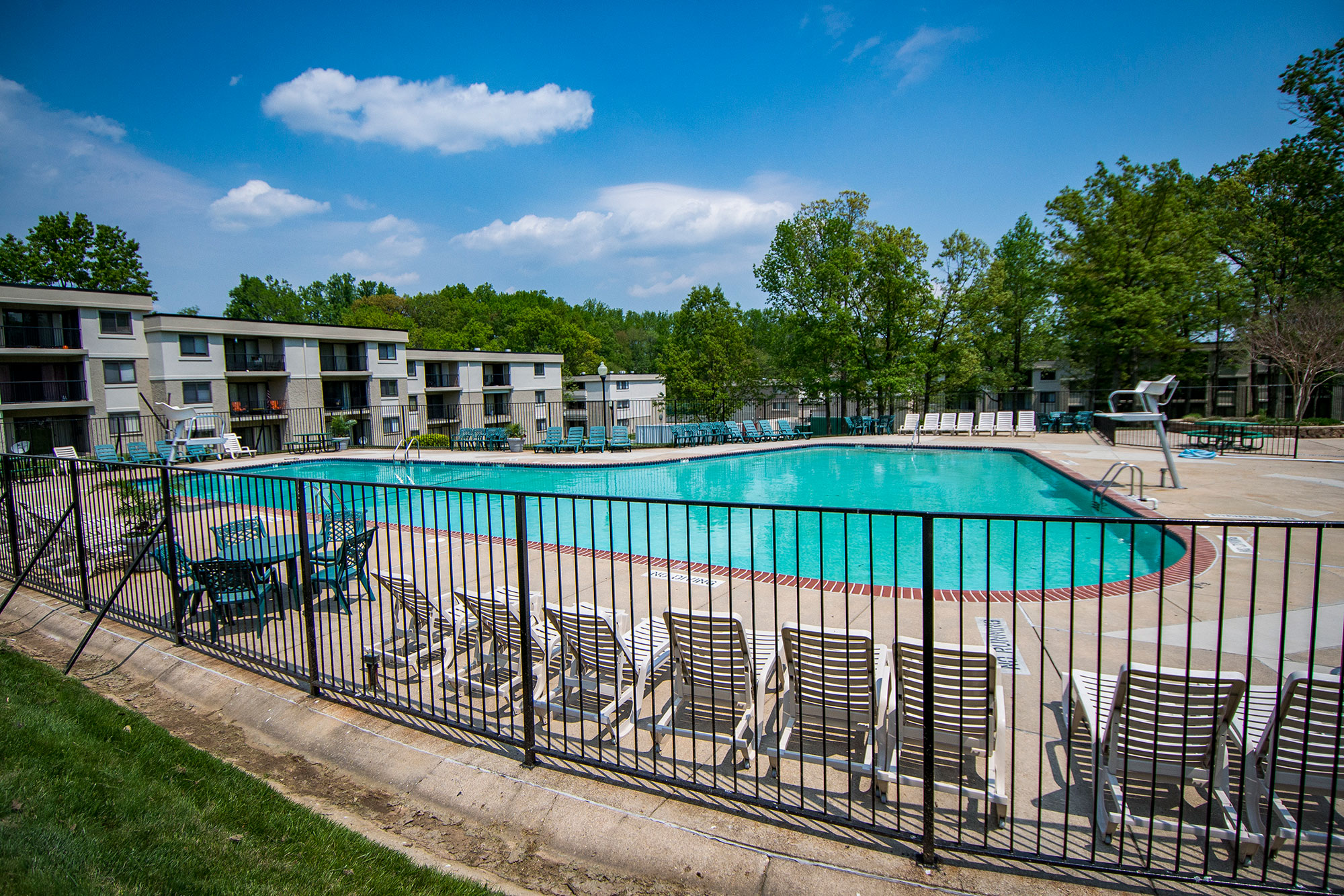 Ashley Apartments, 3472 Andrew Court, Laurel, MD RentCafe