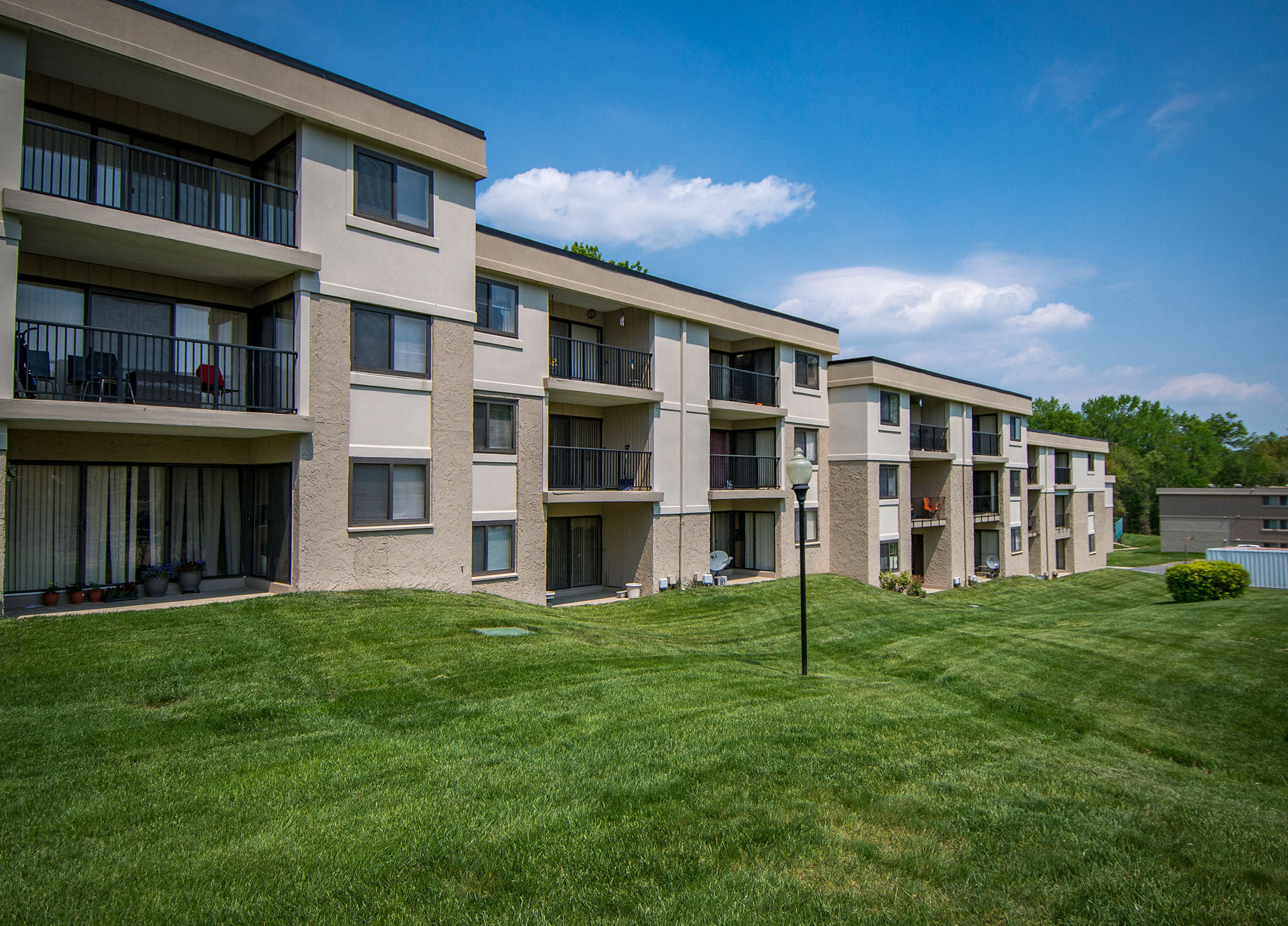 Ashley Apartments 3472 Andrew Court Laurel Md Rentcafe