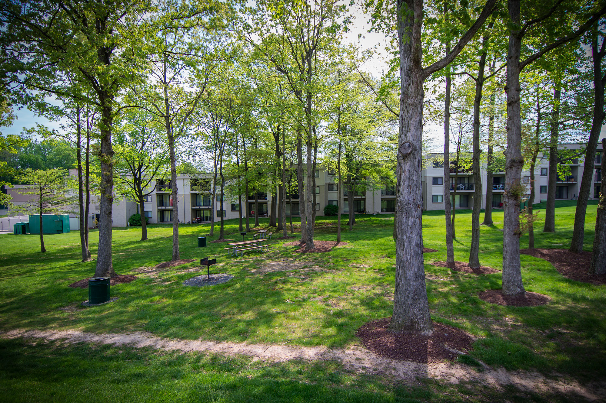 Ashley Apartments, 3472 Andrew Court, Laurel, MD RentCafe