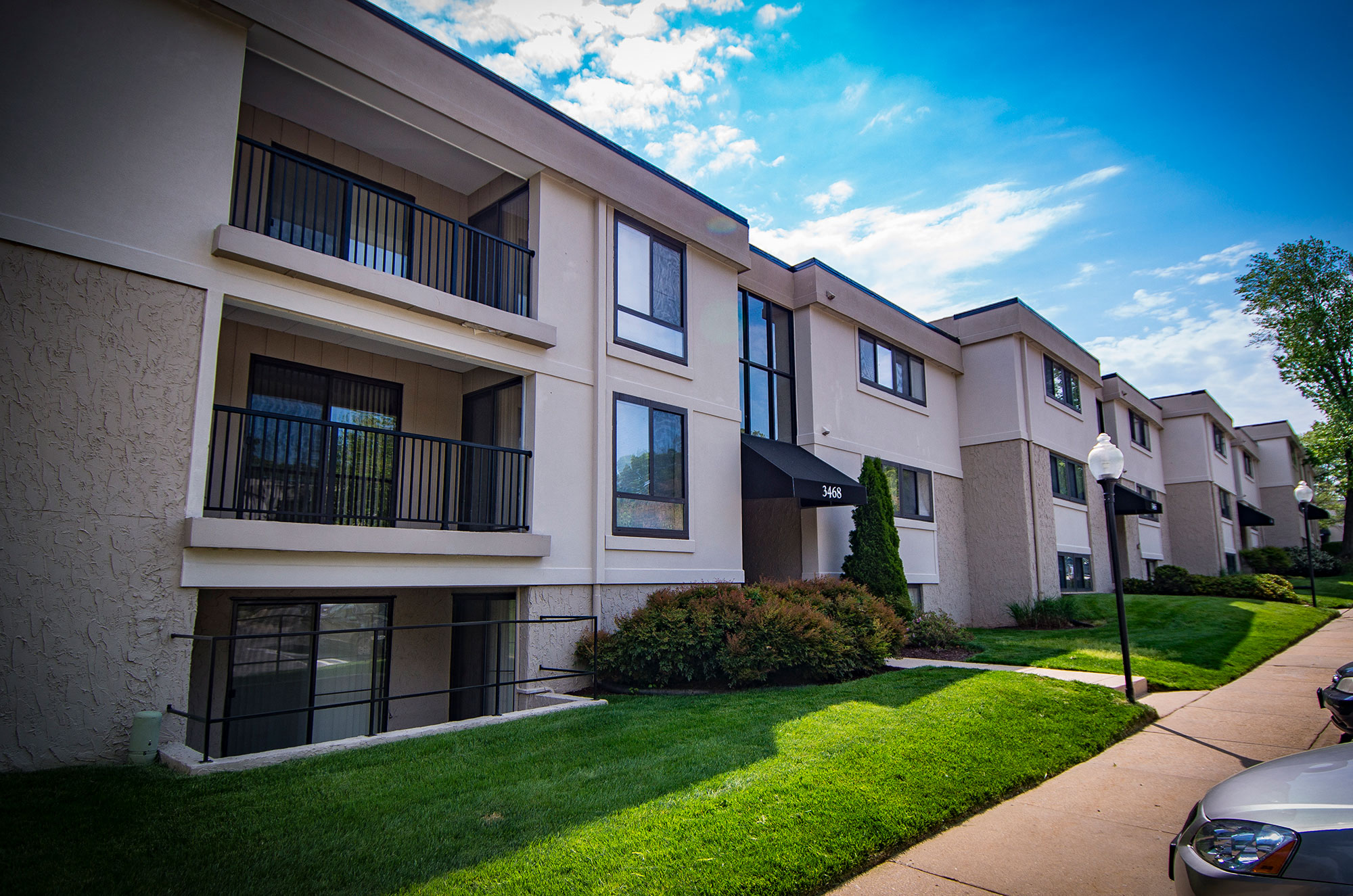 Ashley Apartments, 3472 Andrew Court, Laurel, MD RentCafe