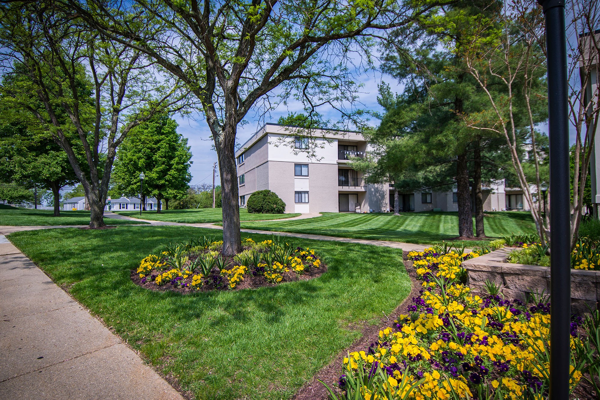 Ashley Apartments, 3472 Andrew Court, Laurel, MD RentCafe