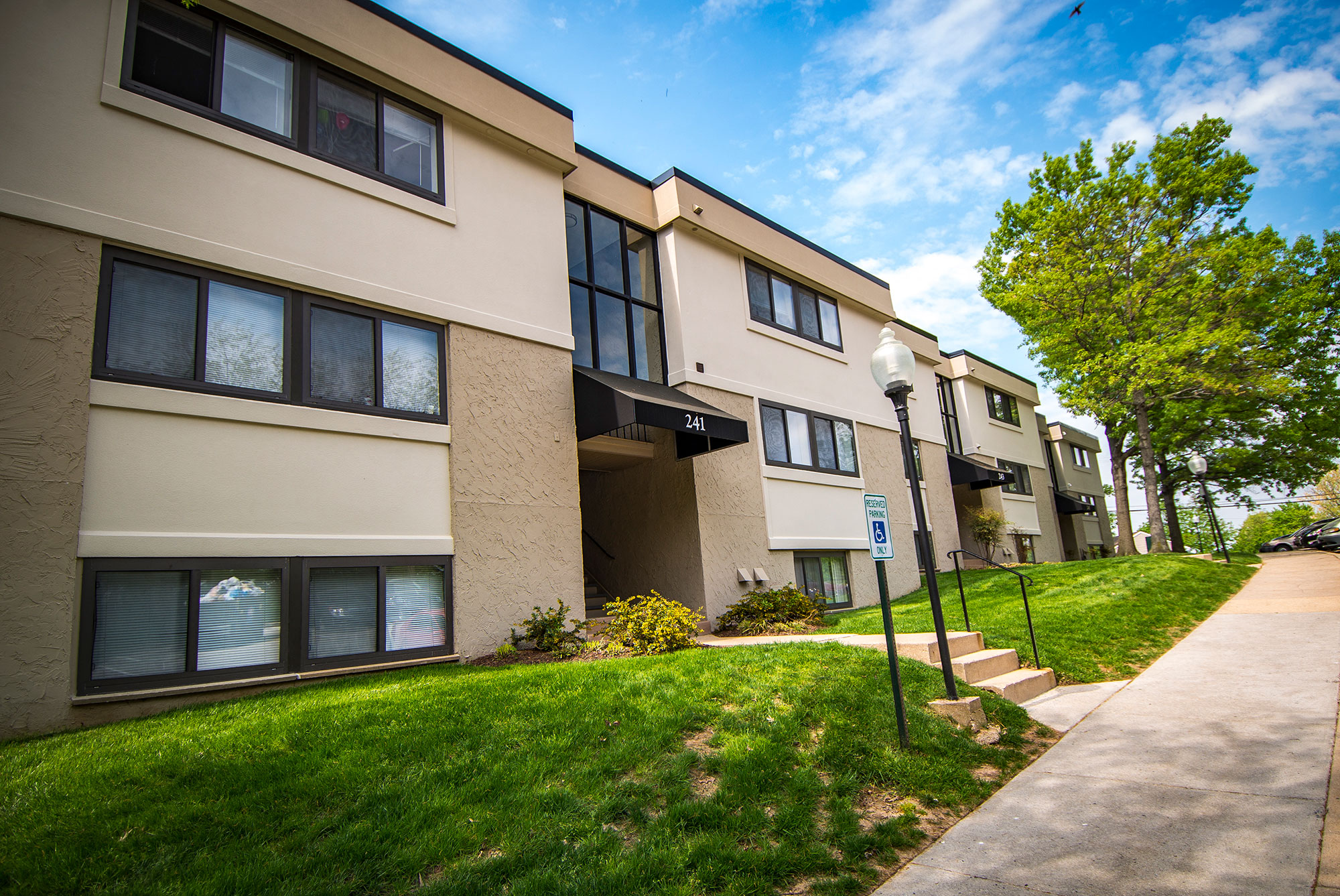 Ashley Apartments, 3472 Andrew Court, Laurel, MD RentCafe