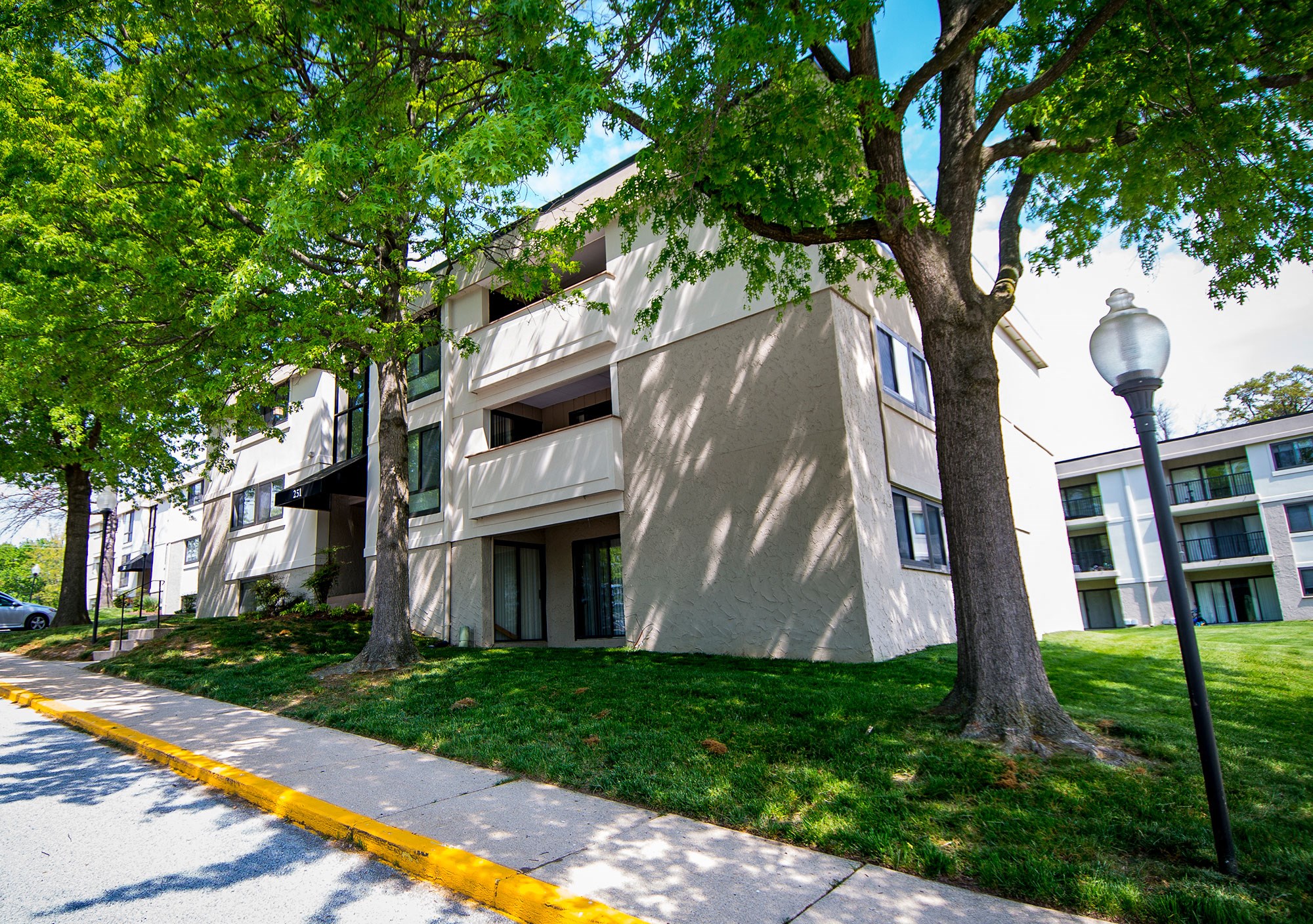 Ashley Apartments, 3472 Andrew Court, Laurel, MD RentCafe