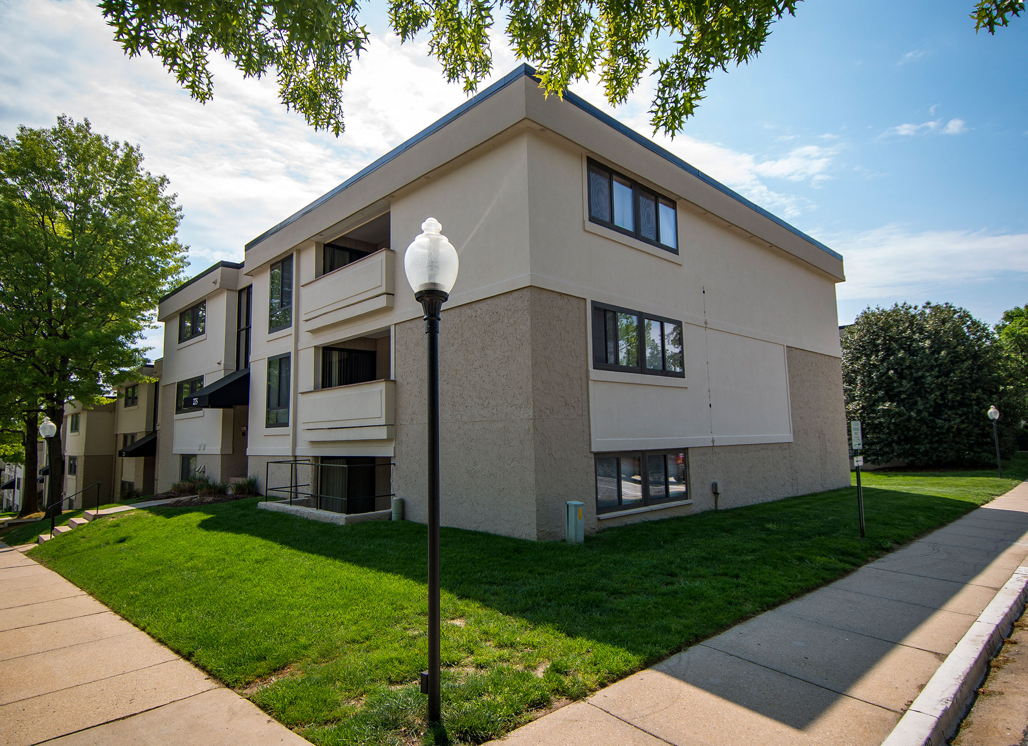 Ashley Apartments, 3472 Andrew Court, Laurel, MD RentCafe
