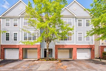 TWO AND THREE BEDROOM TOWN HOMES? WITH DIRECT ACCESS GARAGE