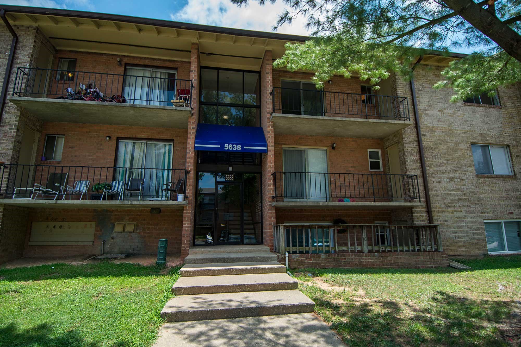 Del Vista Apartments, 5618 Whitfield Chapel Road, Lanham, MD RentCafe