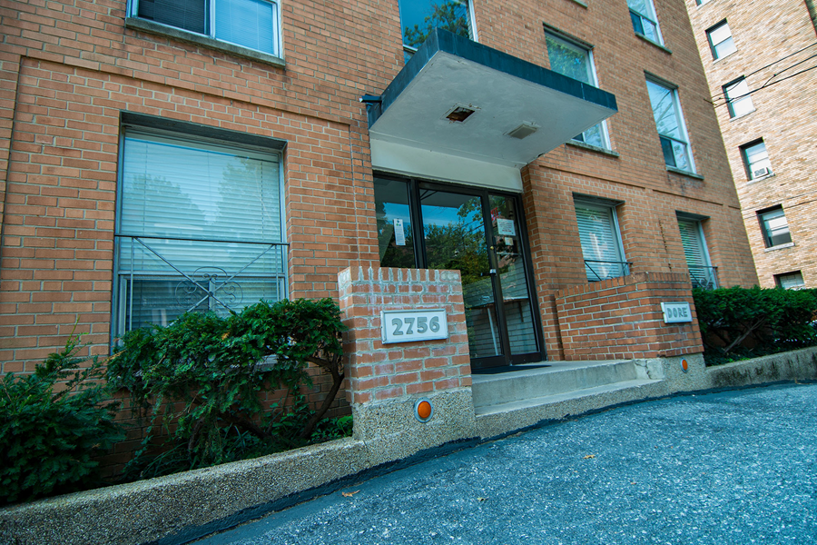 Connecticut Avenue Apartments/Dore/The Abby, 3221 Connecticut Avenue, Washington, DC RentCafe